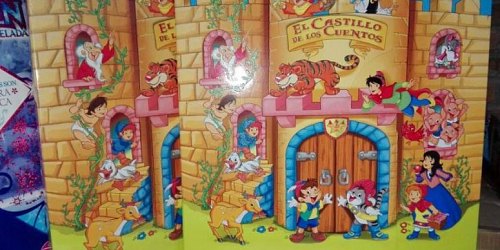 B & B EDICIONES