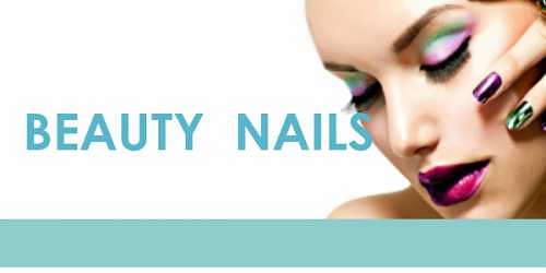 BEAUTY EXPERTS MAQUILLAJE UÑAS PESTAÑAS Y PEINADOS