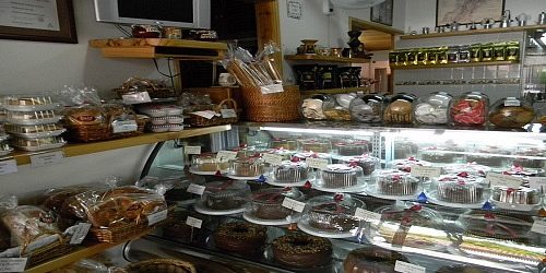 Kina & Co Café Pasteles y Postres