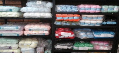 Knit Craft Corner