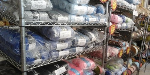Knit Craft Corner