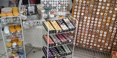 Knit Craft Corner