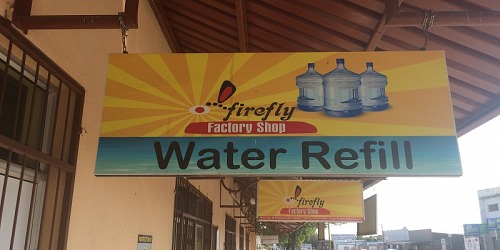 Firefly Foods