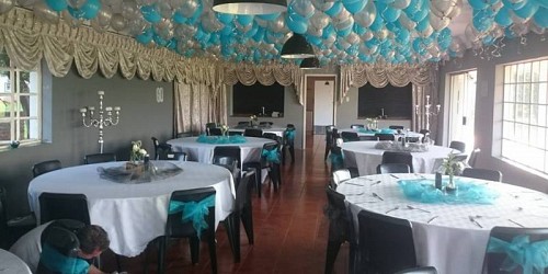 Party Chefs Caterers
