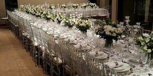 Party Chefs Caterers