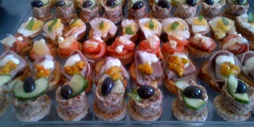 Party Chefs Caterers