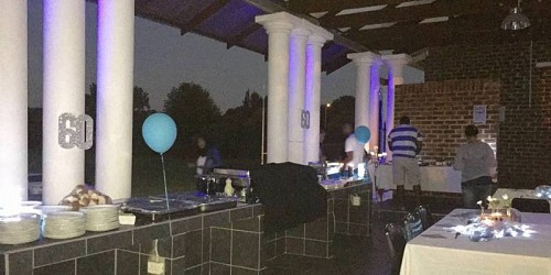 Party Chefs Caterers