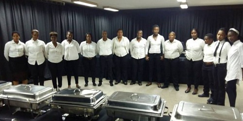 Party Chefs Caterers