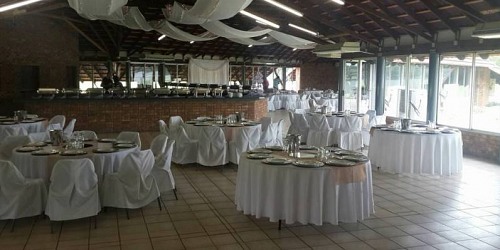 Party Chefs Caterers