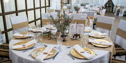 Sublime Decor Hire