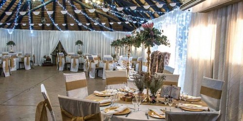 Sublime Decor Hire