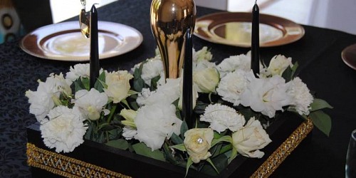 Sublime Decor Hire