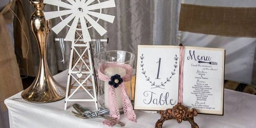 Sublime Decor Hire