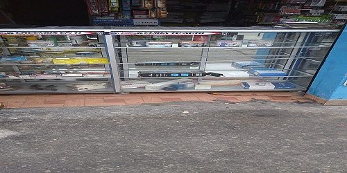 BATERIAS Y FRENOS