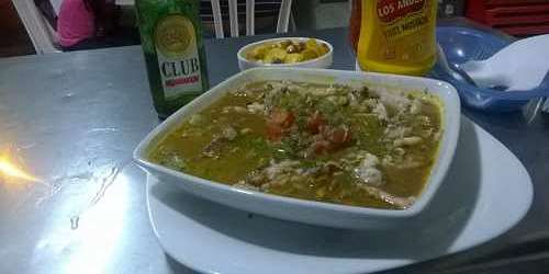 Cangrejal Marthita