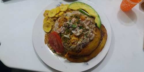 Cangrejal Marthita