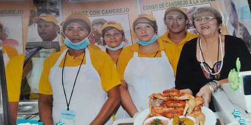 Cangrejal Marthita