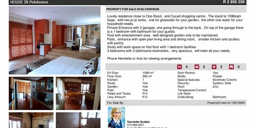 RE/MAX - Shellton Basson