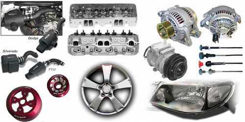 CHEVROLET MOTORS