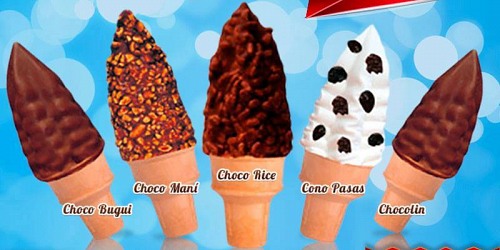 GOOD CREAM S.A.S