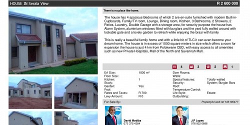 RE/MAX - David Modiba