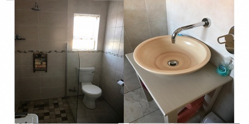 Waterfall Plumbing