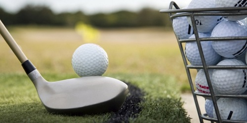J&B Pub and Grill & Driving Range