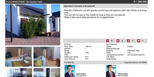RE/MAX - Zane Keyter
