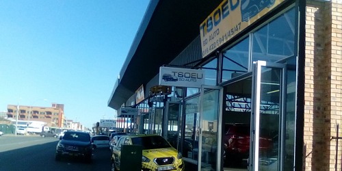 TSOEU BD AUTO