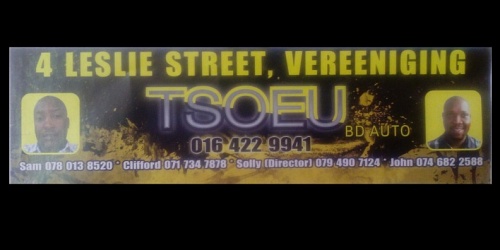 TSOEU BD AUTO
