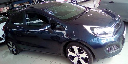 TSOEU BD AUTO