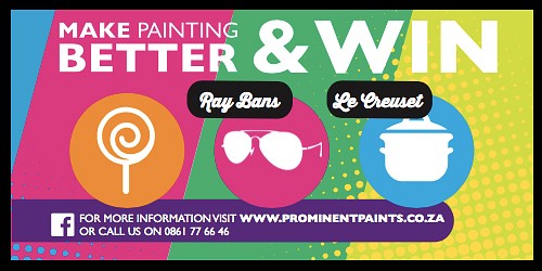 Paint Pot Tzaneen CC