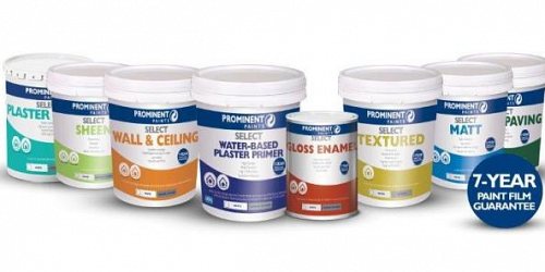 Paint Pot Tzaneen CC