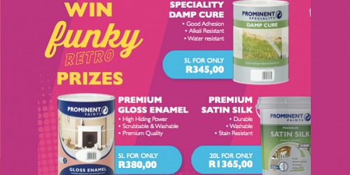 Paint Pot Tzaneen CC