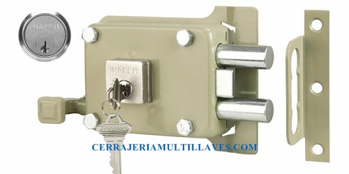 TECNI SERVICIOS BOGOTA