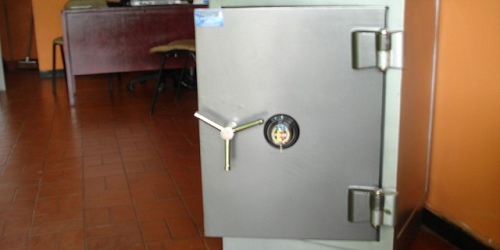 TECNI SERVICIOS BOGOTA