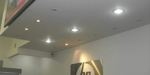 TECNI SERVICIOS BOGOTA