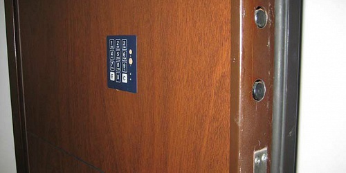 TECNI SERVICIOS BOGOTA