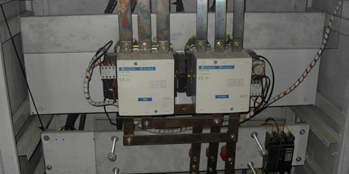 TECNI SERVICIOS BOGOTA