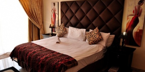 Zanami Lodge