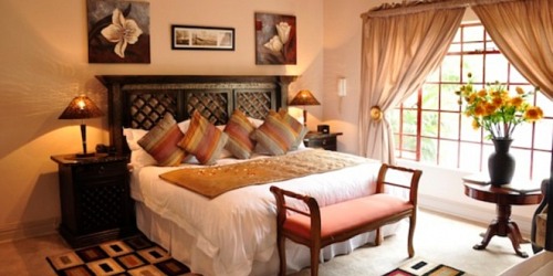 Zanami Lodge