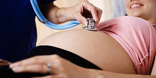 Dra. Julia Lozano Santillán - Obstetra