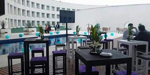 EVENTOS, BANQUETES FENIX