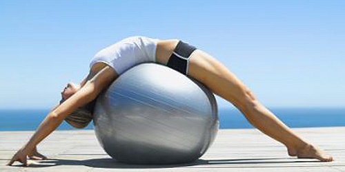 PILATES BODY FIT