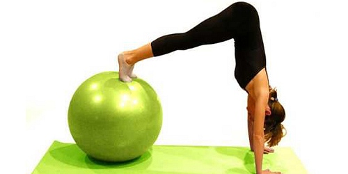 PILATES BODY FIT