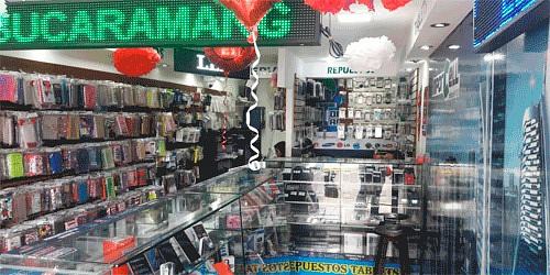 Celulares Imporcell