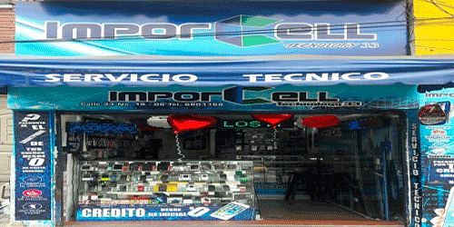 Celulares Imporcell