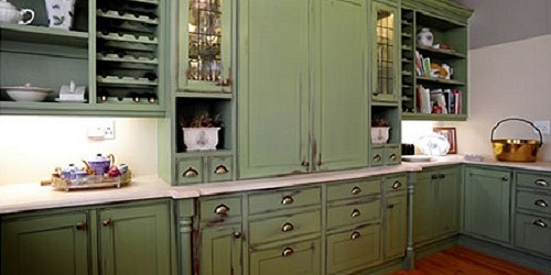 TOAST KITCHENS