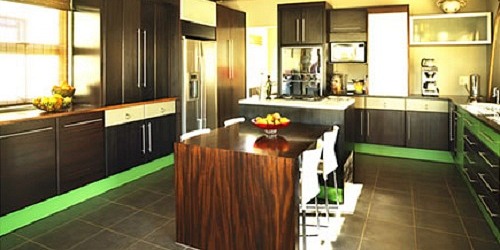 TOAST KITCHENS