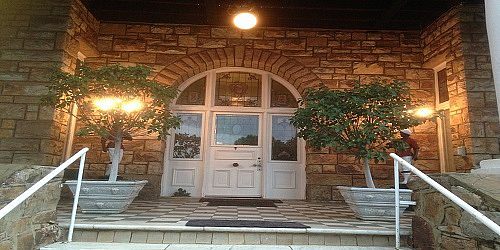 Yukon House